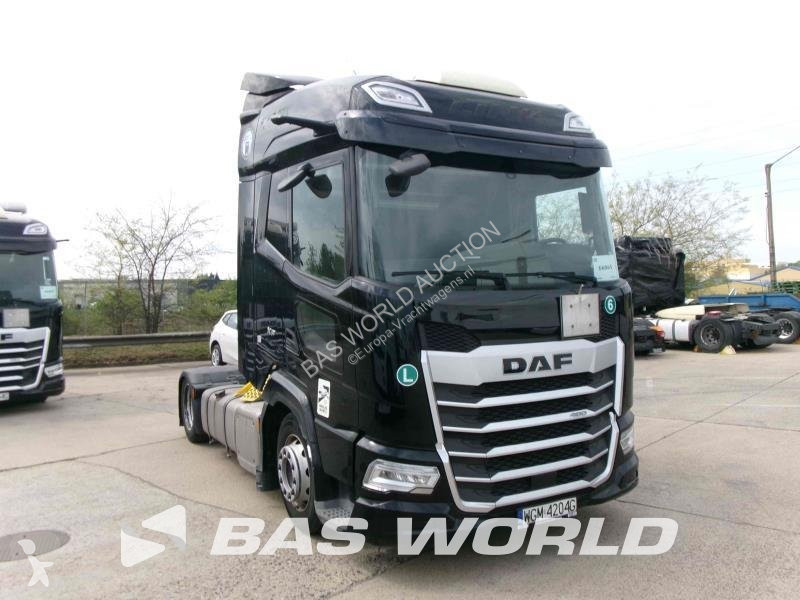 DAF xf 480 truck