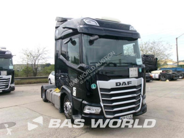 DAF truck