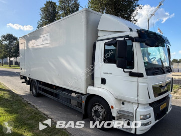 MAN tgm truck