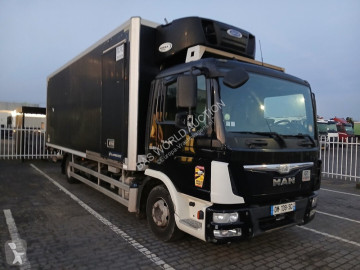 MAN TGL 12.180 truck