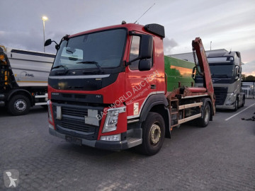 Volvo truck