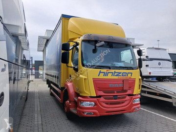 DAF truck