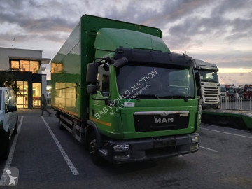 MAN TGL 12.250 truck