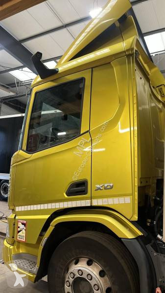 DAF  truck