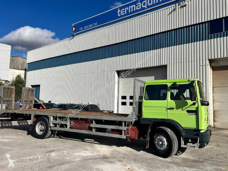 Renault 230 truck