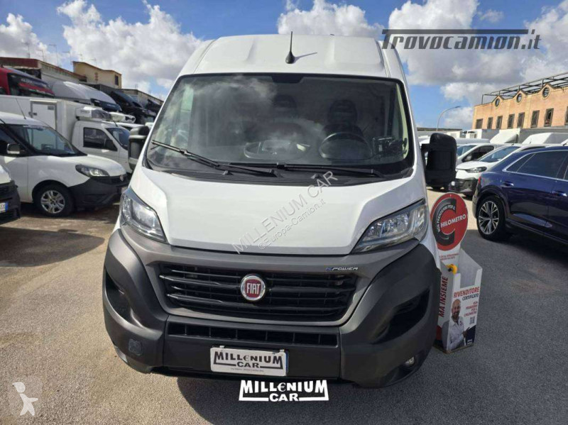 Kamion Fiat ELETTRICO 2021KM 25000