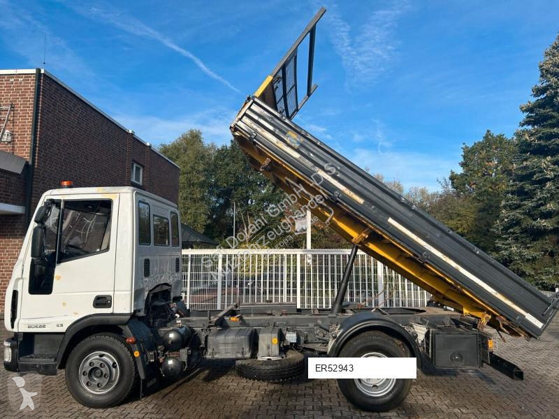 Kamion Iveco 80E22