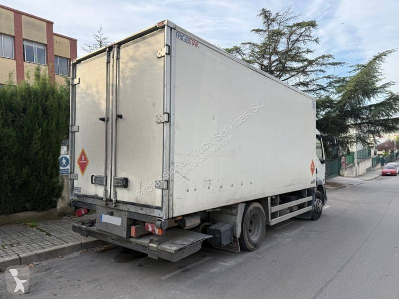 شاحنة DAF 55.250