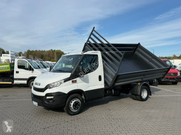 Iveco Daily 72C18 Wywrotka 3-stronna z Przystawki Nowa Zabudowa truck