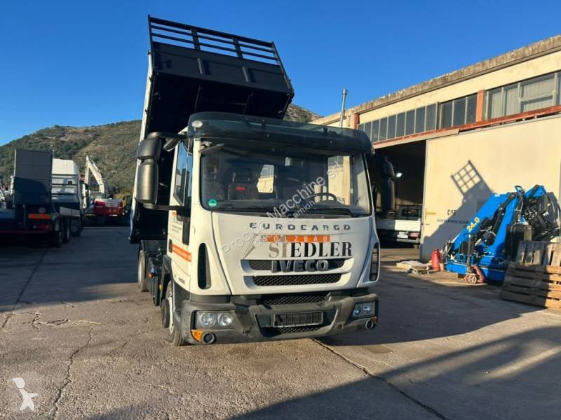 Kamion Iveco 80 E 22