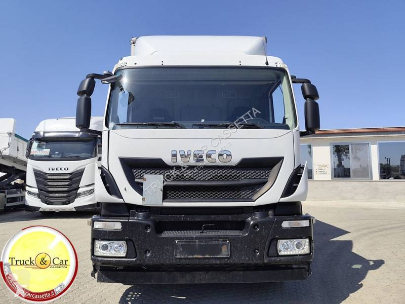 Kamion Iveco AD 190 S 42