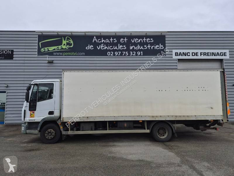 شاحنة Iveco 120 EL 18