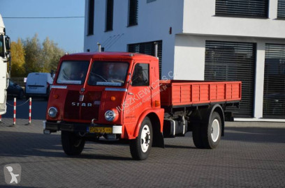 Star truck