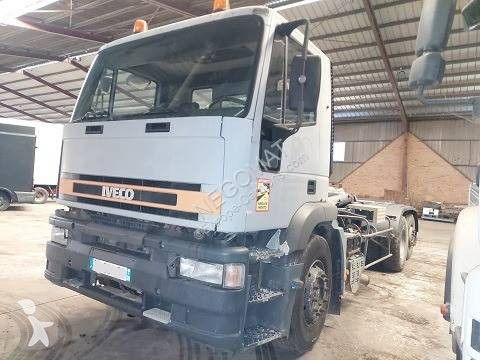 Iveco  truck