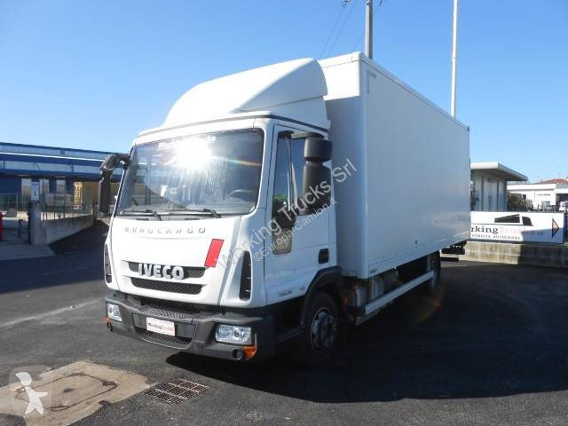 شاحنة Iveco
