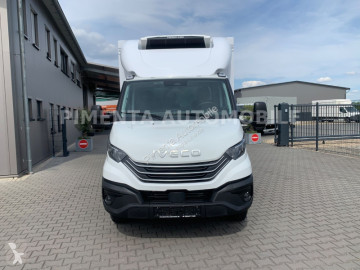 Iveco Daily 70C18A8P MY26 TK KOFFER AUT LUF TRENNW LBW truck