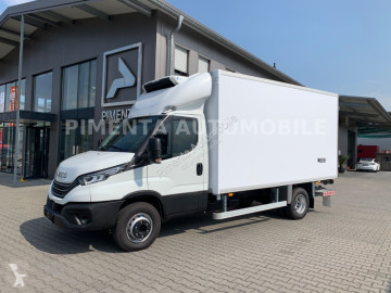 Iveco Daily 70C18A8P MY26 TK KOFFER LUFTF FALT-LBW LED truck