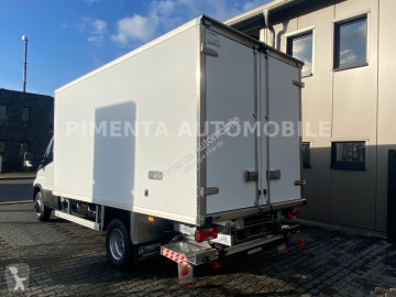 Iveco Daily 70C18A8P MY26 TK KOFFER LUFT ROHRBAHN LBW truck