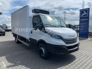 Iveco Daily 70C18A8P MY26 TK KOFFER HÖHE 2,95m AIRPORT truck