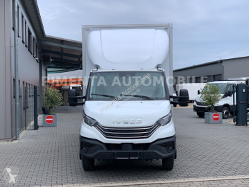 Iveco Daily 70C18HP FILZ KOFFER LBW LUFTFE TEMPOMKLIMA truck