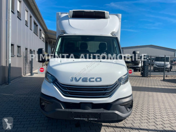 Iveco Daily 70C18HP TK ALUB LBW LUFTFEDE TKING LED RFK truck