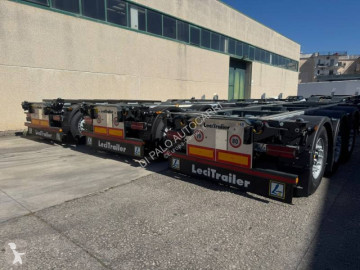 Kamion Lecitrailer