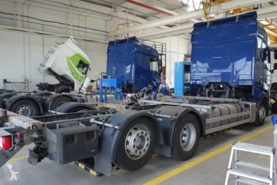 DAF FA XG 480 R 6X2 R truck