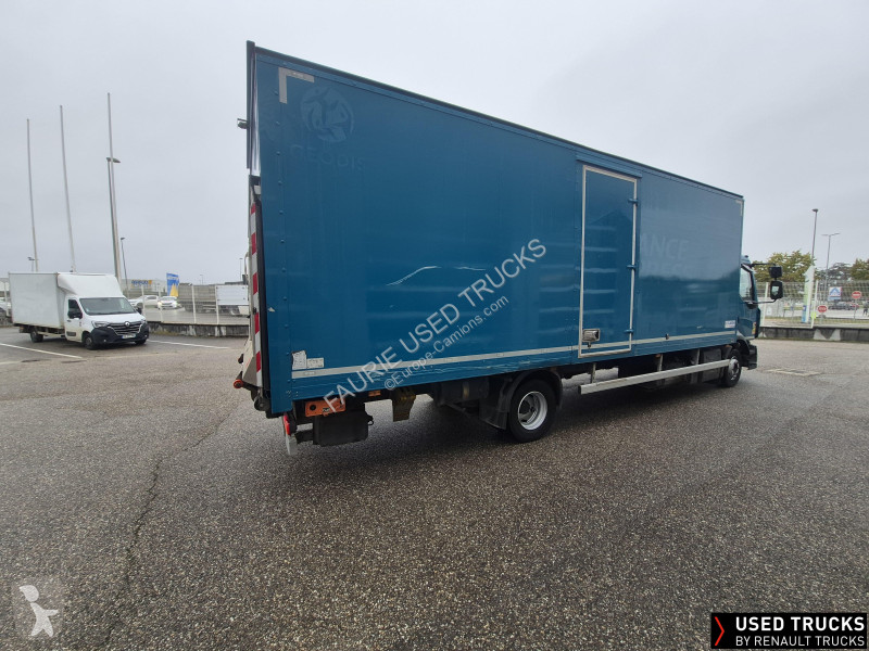 Renault  truck