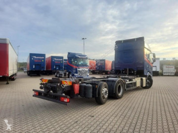 DAF FA XG 480 N 6X2 N truck