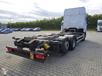 DAF FA XG+ 480 N 6X2 N truck