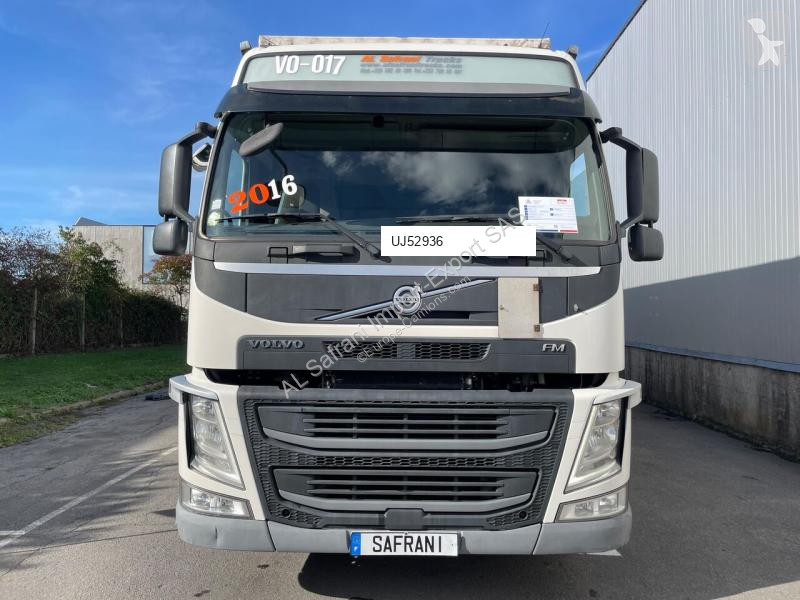 Lastbil Volvo FM 330
