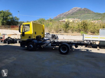 Iveco chassis truck