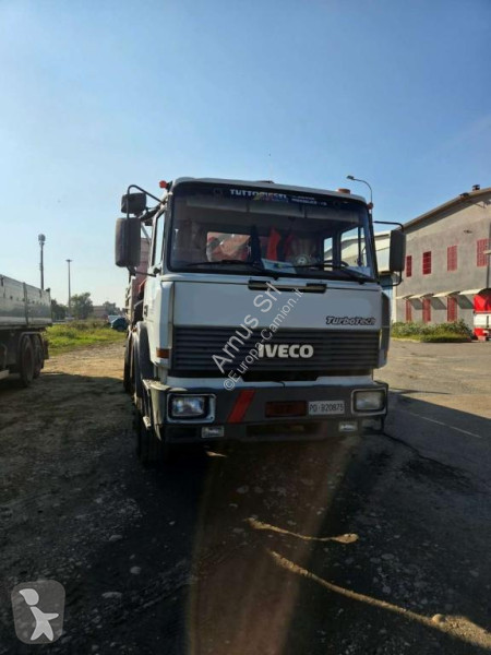 Iveco  truck