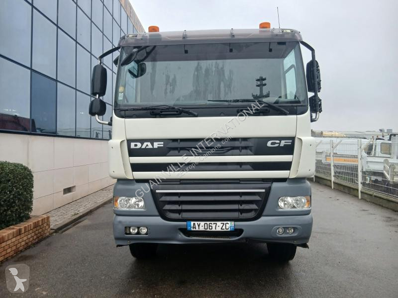 DAF 410 truck