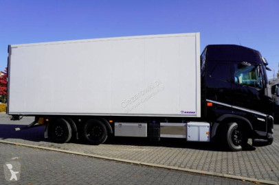 Kamion chladnička mono teplota Volvo