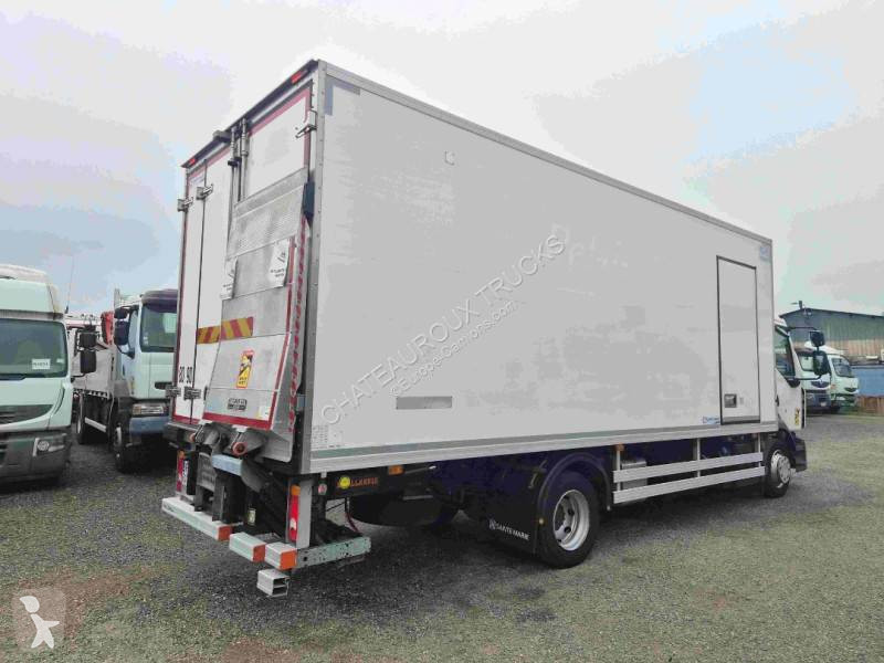Kamion Renault 12.210