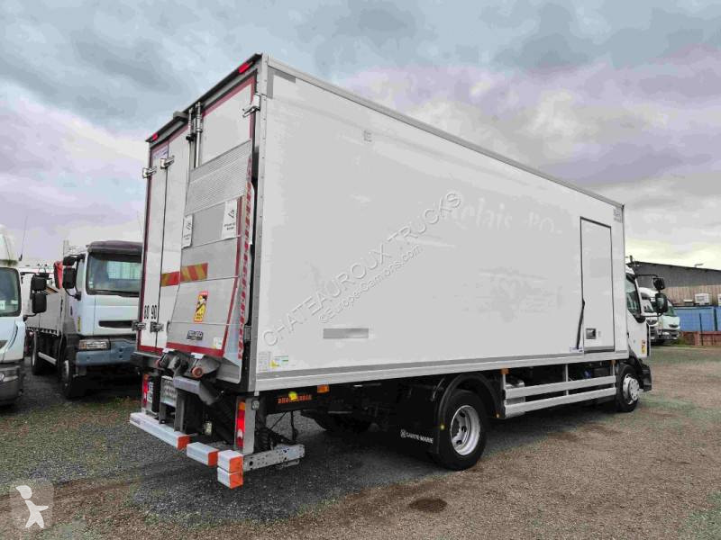 Kamion Renault 12.210