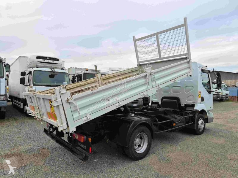 Renault 150.09 truck