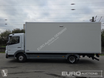 Mercedes Atego 815 truck