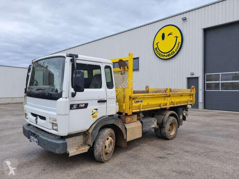 Kamion Renault  MIDLINER S150