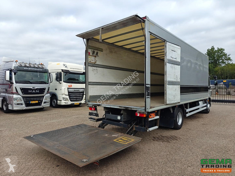 شاحنة DAF LF 230 FA 4x2 SleeperCab Euro6C -...