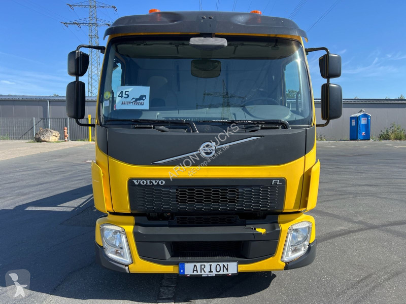 Kamion Volvo FL 4x2...