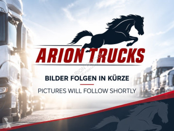 Lastbil kran sidetremmer Iveco