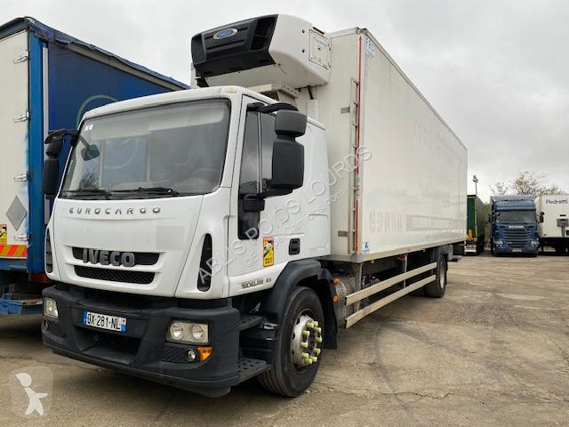 شاحنة Iveco 190EL28