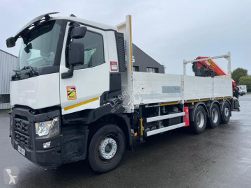 Renault C-Series 440 truck