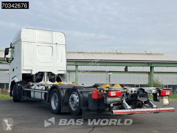 DAF XG 480 6X2 BDF Lift-Lenk Achse MX Engine Brake ACC Euro 6 truck