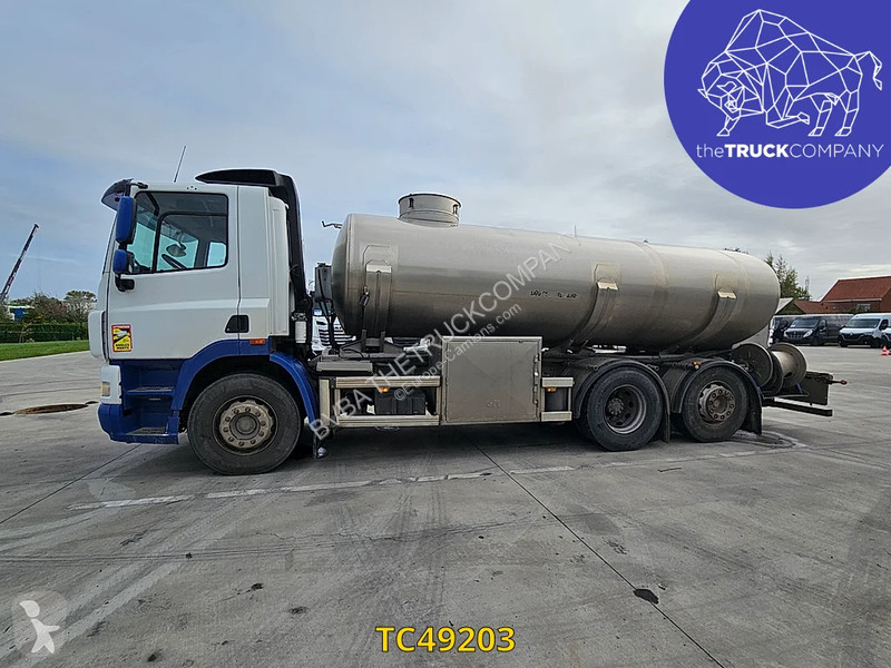 Kamion DAF