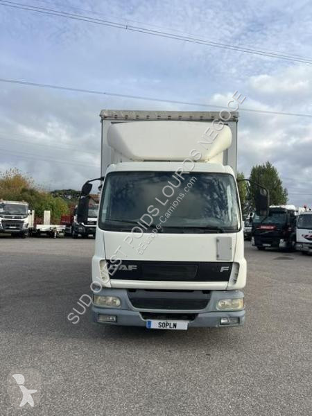شاحنة DAF 220