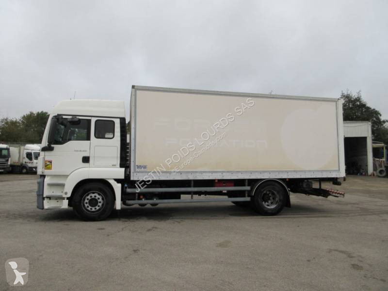 Kamion MAN 18.320
