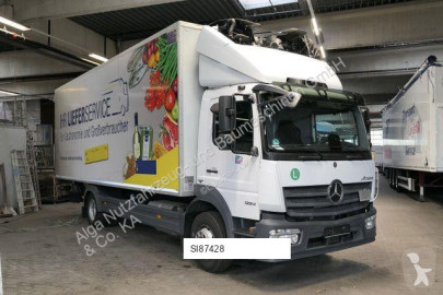 Lastbil køleskab Mercedes